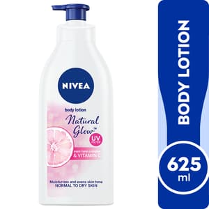 NIVEA B LOTIN WHITENING 625ML