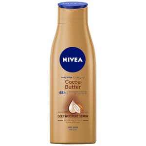 NIVEA BODY COCOA LOTION 250 ML