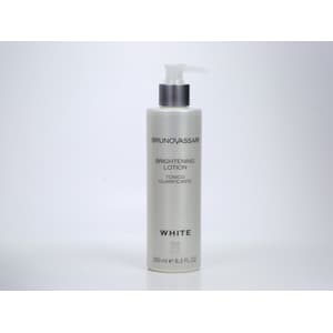 BRUNO VASSARI WHITE BRIGHT LOTION 250 ML