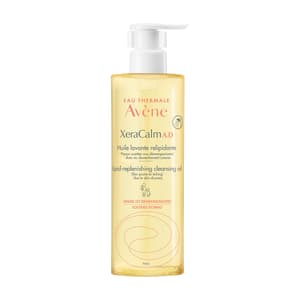 AVENE XERACALM CLEANSING OIL 400 ML