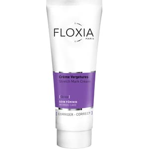 FLOXIA STRIEX STRETCH MARKS CREAM 125 ML