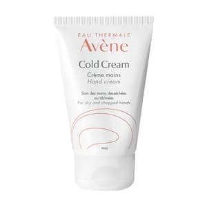 AVENE HAND CREAM WITH COLD CREAM 50 ML