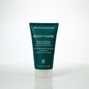 BRUNO VASSARI AGE CONTROL HAND CREAM 75 ML
