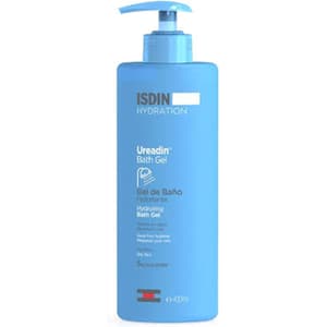 ISDIN UREADIN HYDRATING BATH GEL 400 ML