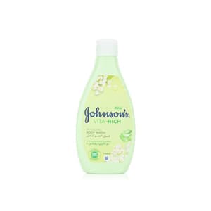 JOHNSON BODY WASH REVITALIZING 250 ML