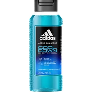 ADIDAS SHOWER GEL COOL DOWN FOR MEN 250 ML