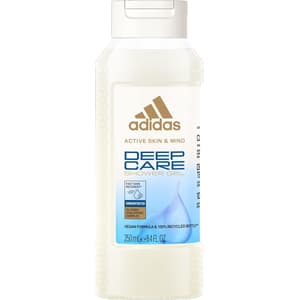 ADIDAS SHOWER GEL DEEP CARE 250 ML