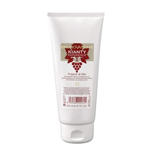 BRUNO VASSARI KIANTY FRAPPE DE VITE EXFOLIATING 200 ML