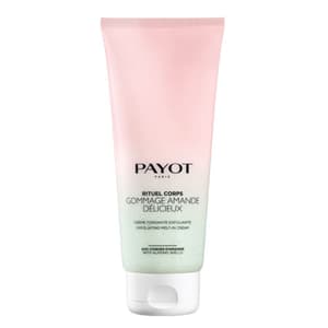 BODY SCRUB 200 ML