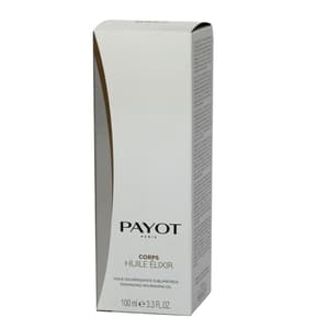PAYOT HUILE ELIXIR OIL 100 ML