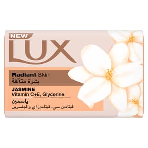 LUX SOAP VELVET TOUCH 170 GM