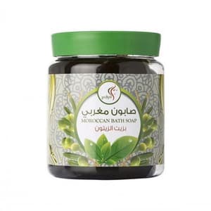 العرايس صابون مغربي بزيت الزيتون 700 مل