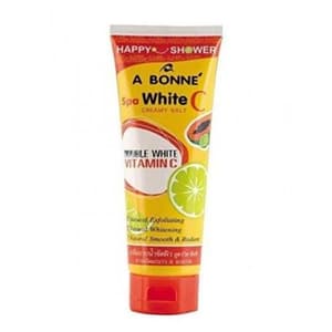 A BONNE SPA SALT CREAMY 350 GM