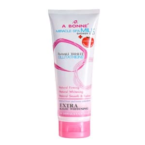 A BONNE MIRACLE LYCOPENE TOMATO SPA SALT 350 GM