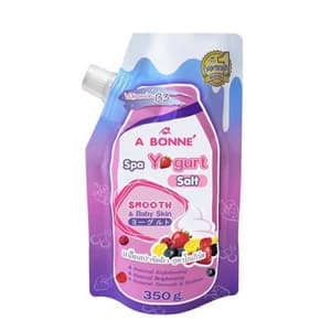 A BONNE SPA SALT YOGURT 350 GM