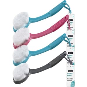 KISS 7244 STUDIO- BATH BRUSH