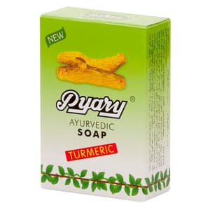 PYARY TURMARIC SOAP 75 GM