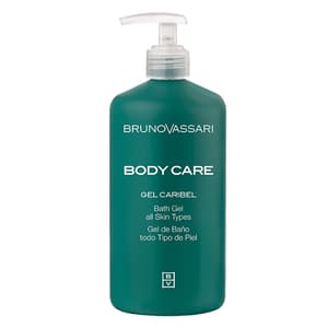 BRUNO VASSARI CARIBEL GEL 500 ML