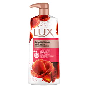   LUX SHOWER GEL SECRET BLISS 700 ML