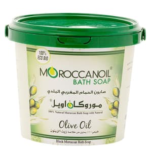 MOROCCAN OIL SOAP 850 ML