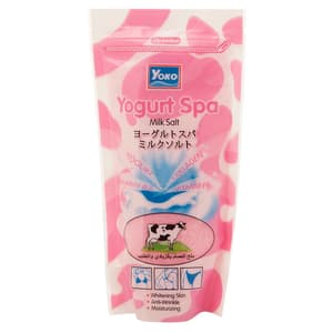 YOKO SPA YOGURT 300 GRAM