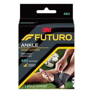 FUTURO 09037EN ANKLE SUPPORT