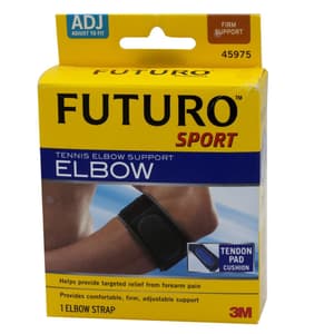 FUTURO 45975EN ATHLETICS ELBOW SUPPORT