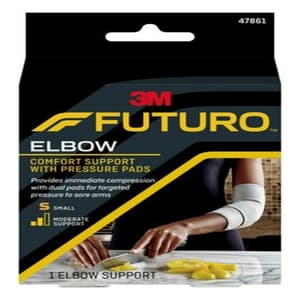 FUTURO 47861EN ATHLETICS ELBOW SUPPORT (S)