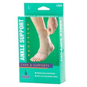 OPPO 1004 SIZE (L) ANKLE SUPPORT