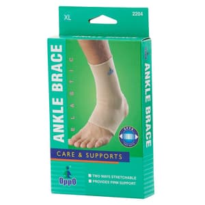 OPPO 2204 (XL) ANKLE BRACE