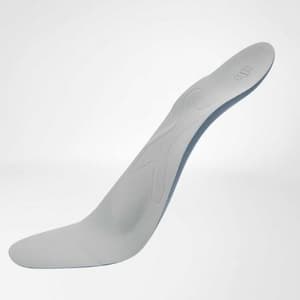 BAUERFEIND ERGOPAD WEIGHTFLEX 2 FOR MEN SIZE 42