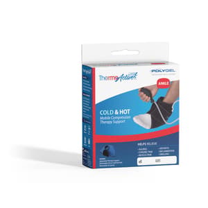 POLYGEL THERMOACTIVE ANKLE SUPPORT