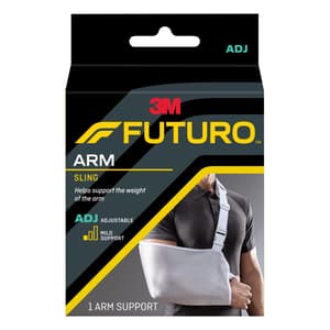 FUTURO 46204EN ARMSLING POUCH (ADULT) SIZE