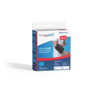 POLYGEL THERMOACTIVE ARM, CALF SUPPORT