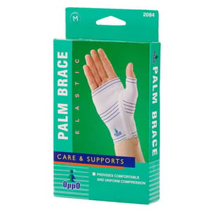 OPPO 2084 SIZE (M) PLAM BRACE