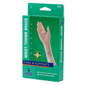 OPPO 2184 SIZE (L) WRIST WRAP