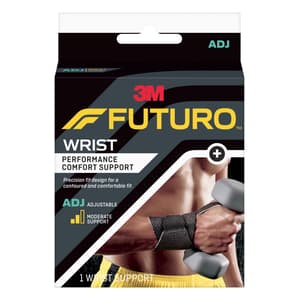 FUTURO 01036EN WRIST SUPPORT SIZE (ADJUSTABLE)