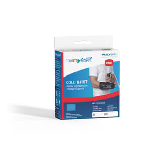 POLYGEL THERMOACTIVE WRIST SUPPORT