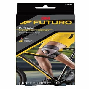 FUTURO 45697EN KNEE SUPPORT SIZE (L)