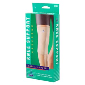 OPPO 1022 SIZE (L) KNEE SUPPORT