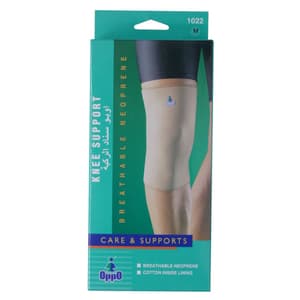 OPPO 1022 SIZE (M) KNEE SUPPORT