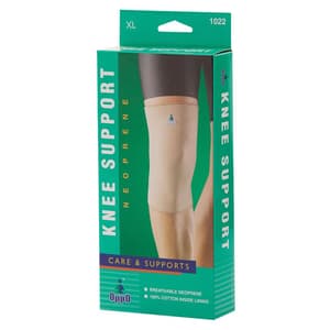 OPPO 1022 SIZE (XL) KNEE SUPPORT
