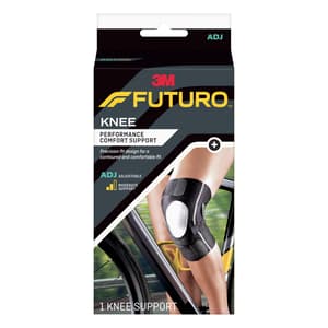 FUTURO 01039ENT KNEE SUPPORT SIZE (ADJUSTABLE)
