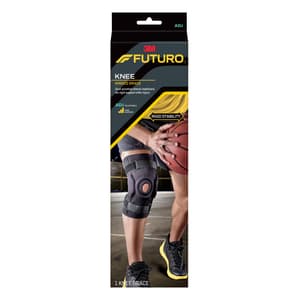 FUTURO 48579EN KNEE BRACE SIZE (ADJUSTABLE)
