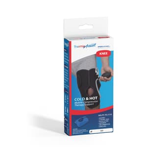 POLYGEL THERMOACTIVE KNEE SUPPORT