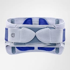 BAUERFEIND SACROLOC BACK BRACE SIZE 3