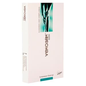 VENOSAN 4001 AT FULL PANTYHOSE SIZE LARGE