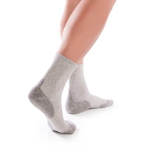 ORLIMAN DIABETIC RELAX SOCKS SIZE 4