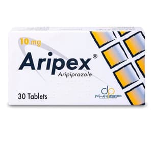 أريبيكس 10 ملجم 30 قرص