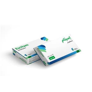 ESCITAM 10 MG 30 TABLETS